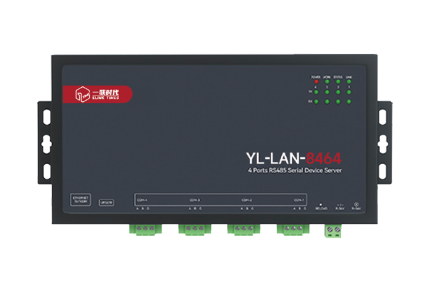 串口转换器&amp;amp;amp;lt;br/&amp;amp;amp;gt;用于为RS-232/485/422到TCP/IP或ＷiFi之间完成数据转换的通讯接口转换器。